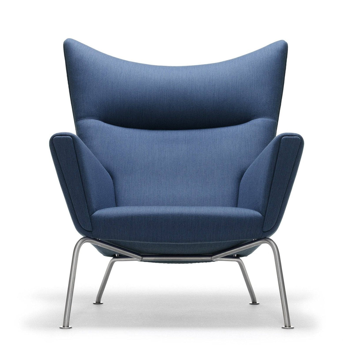 Carl Hansen - CH445 Wing chair - Skandium London