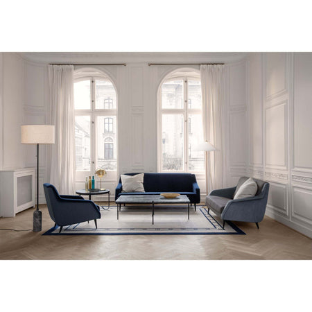 Multi-lite Table Lamp | Gubi | Skandium London