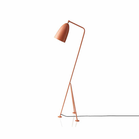 Gubi - Gräshoppa floor lamp - Skandium London