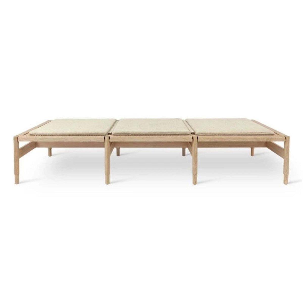 Winston Daybed | Mater | Skandium London