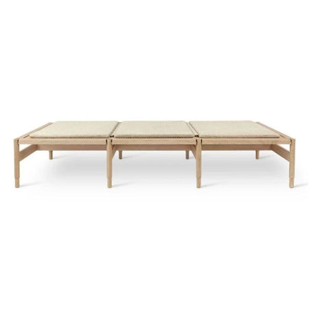 Winston Daybed | Mater | Skandium London