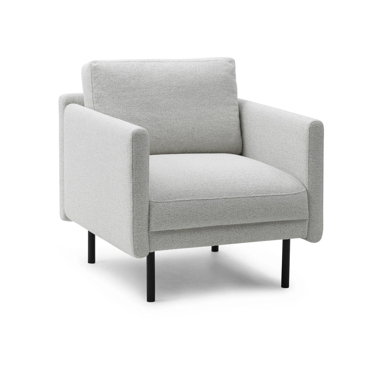Normann Copenhagen - Rar Armchair - Skandium London