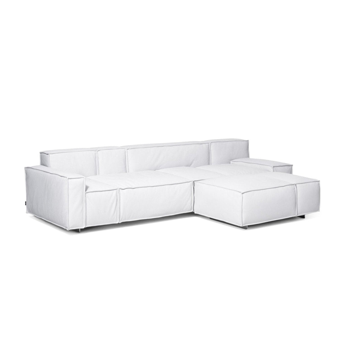 Swedese - Boxplay sofa - Skandium London