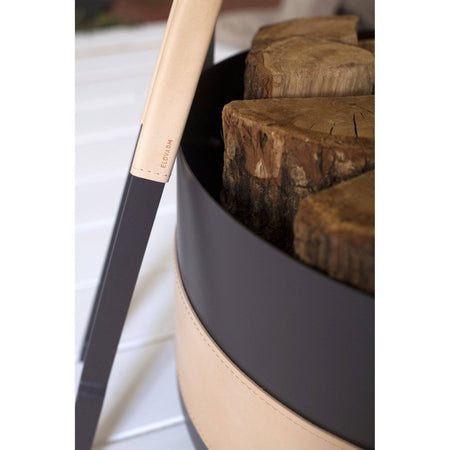 Eldvarm - Emma basket - Skandium London
