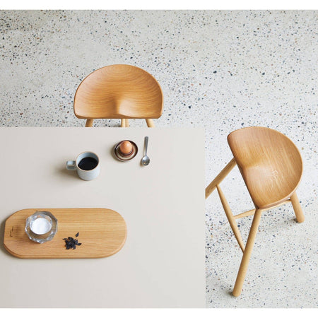 Form & Refine - Shoemaker Chair™ no. 49 - Skandium London