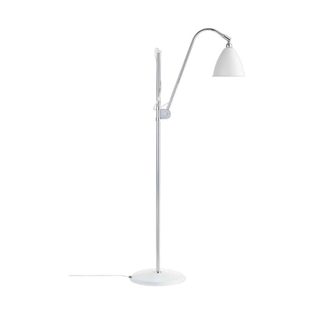 Gubi - BL3 Floor Lamp - Ø16 - Skandium London