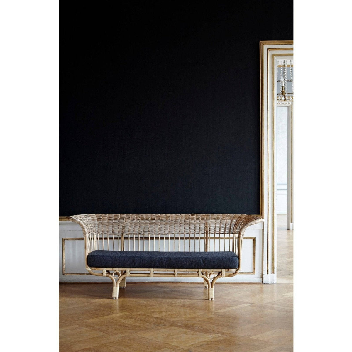 Sika Design - Belladonna Sofa with Cushion - Skandium London