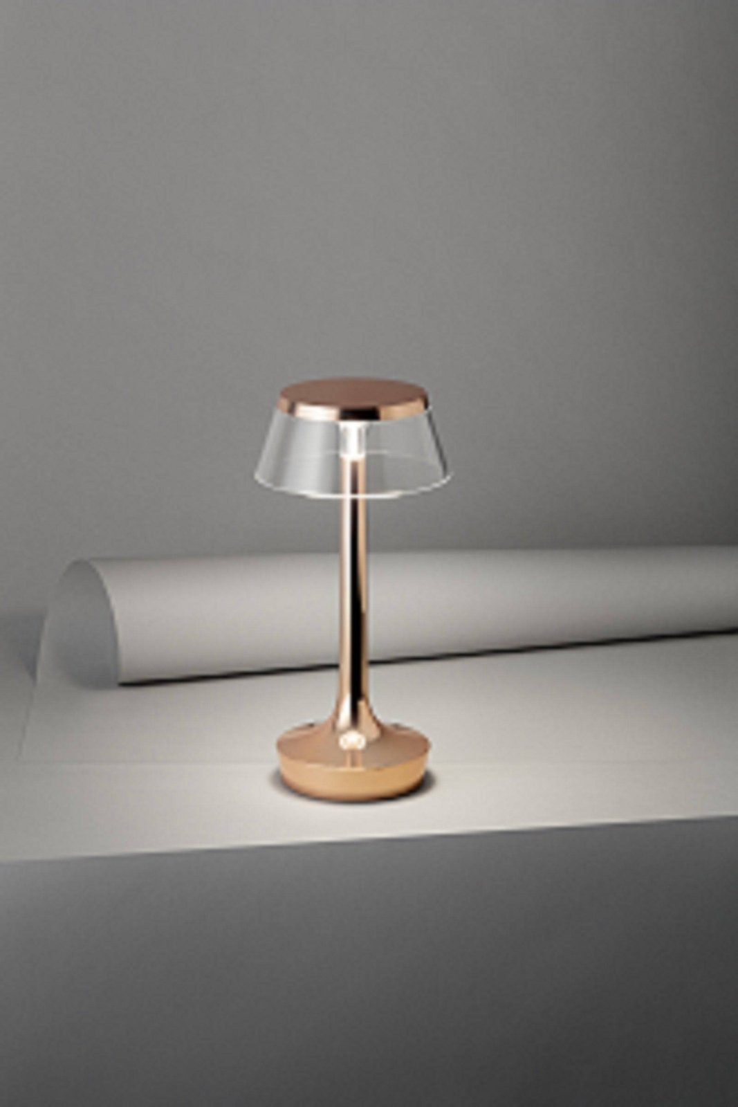 Flos - Bon Jour Unplugged Portable Table Lamp - Skandium London