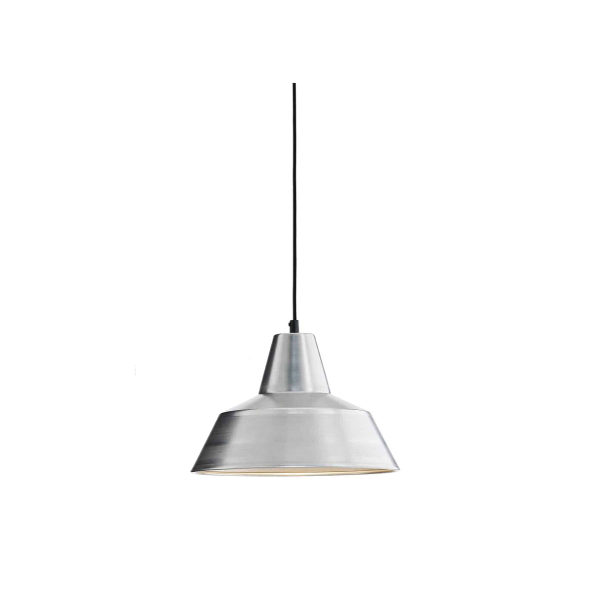 Made By Hand - Workshop W3 Ø35 - Pendant Lamp - Skandium London