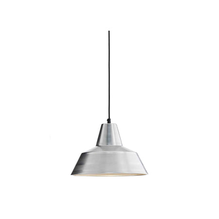 Made By Hand - Workshop W3 Ø35 - Pendant Lamp - Skandium London