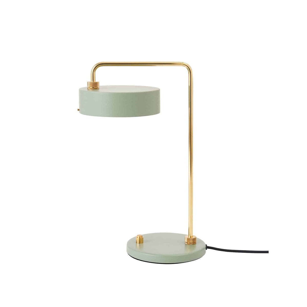 Made By Hand - Petite machine table lamp - Skandium London