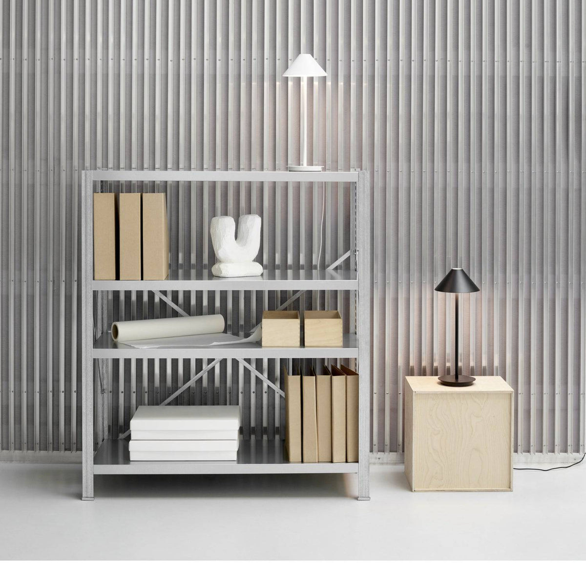 Keglen | table lamp | Louis Poulsen | Skandium London