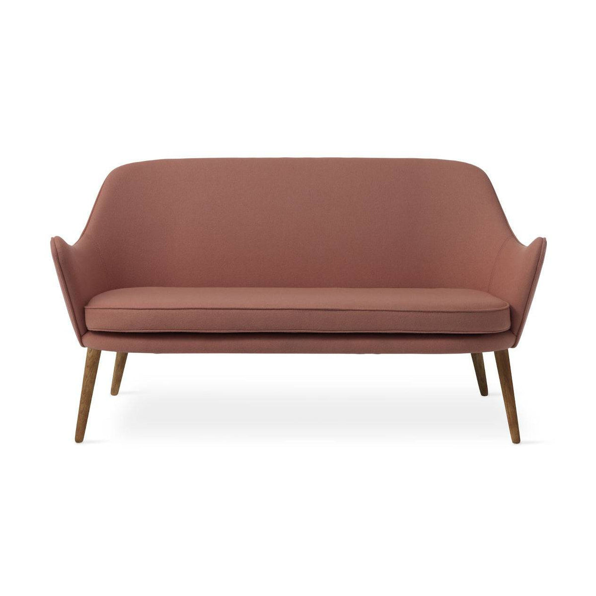 Warm Nordic - Dwell Two Seater Sofa - Skandium London