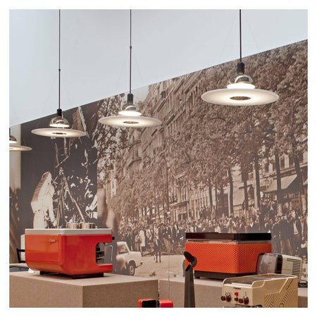 Frisbi pendant light | Flos | Skandium London