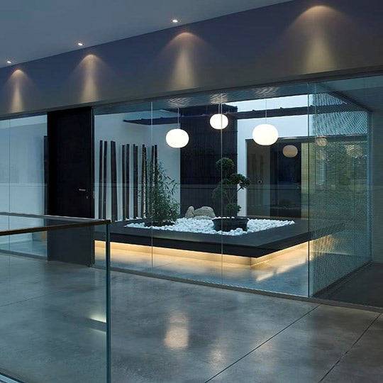 Glo-Ball pendant lamp | Flos | Skandium London