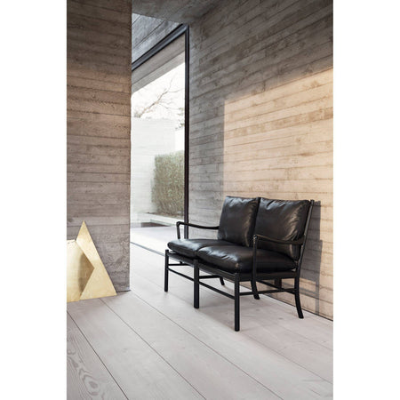 OW149-2 Colonial sofa | Carl Hansen | Skandium London