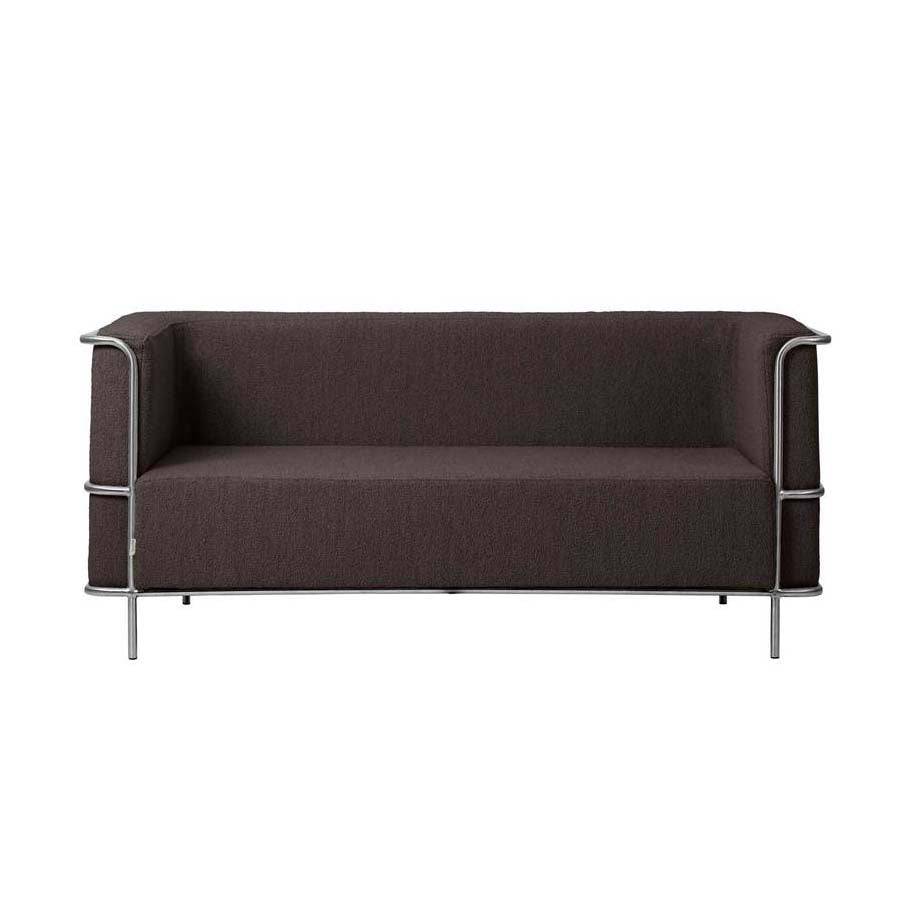 Kristina Dam - Modernist sofa, 2-seater - Skandium London
