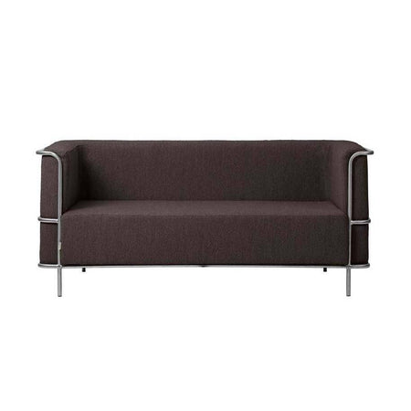 Kristina Dam - Modernist sofa, 2-seater - Skandium London