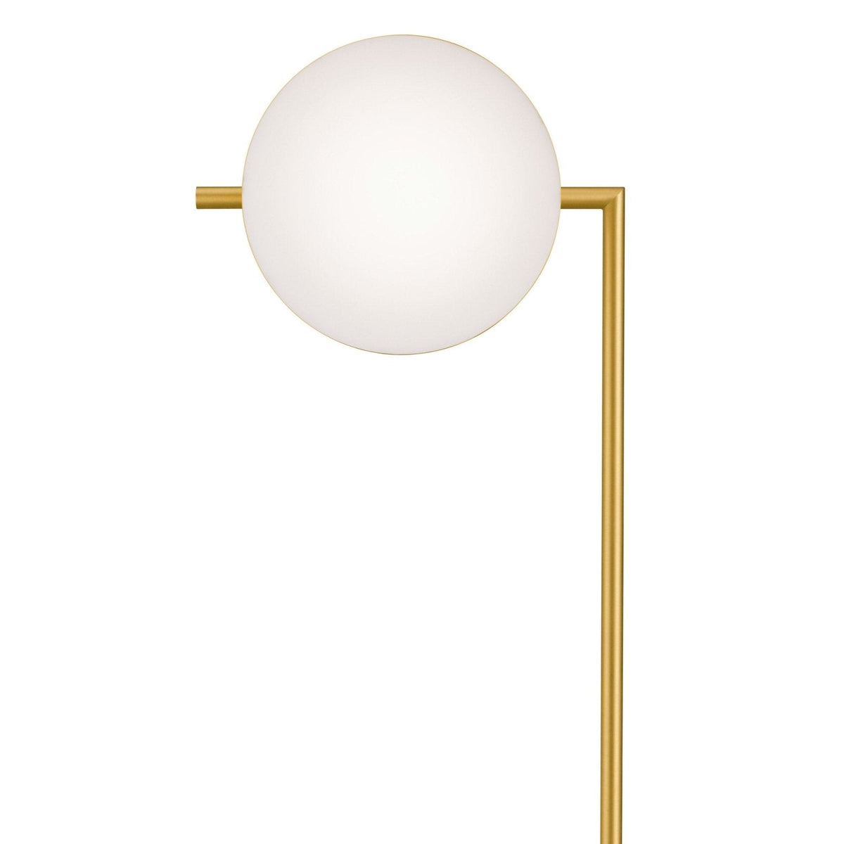 Flos - Captain Flint floor lamp - Skandium London