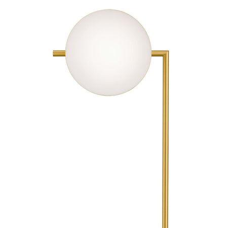Flos - Captain Flint floor lamp - Skandium London
