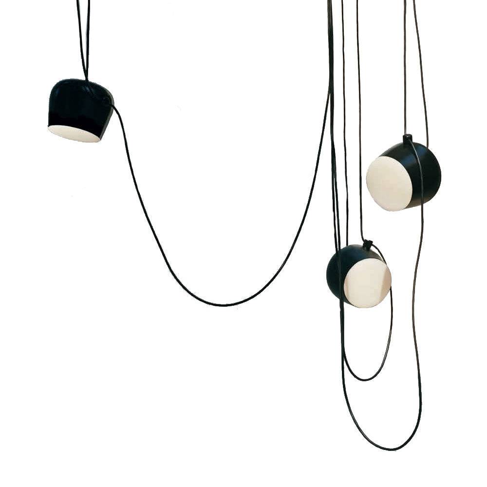 Flos - AIM suspension lamp - Skandium London