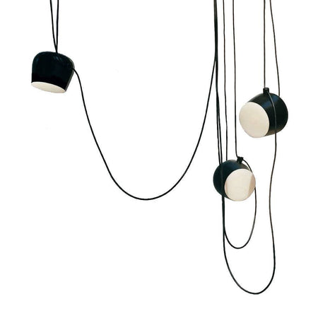 Flos - AIM suspension lamp - Skandium London
