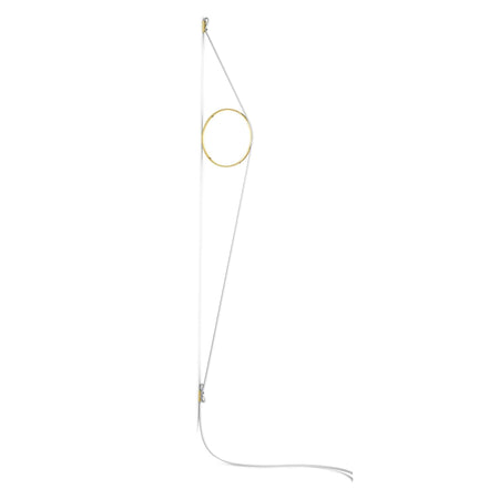 Flos - Wirering Pendant Lamp - Skandium London