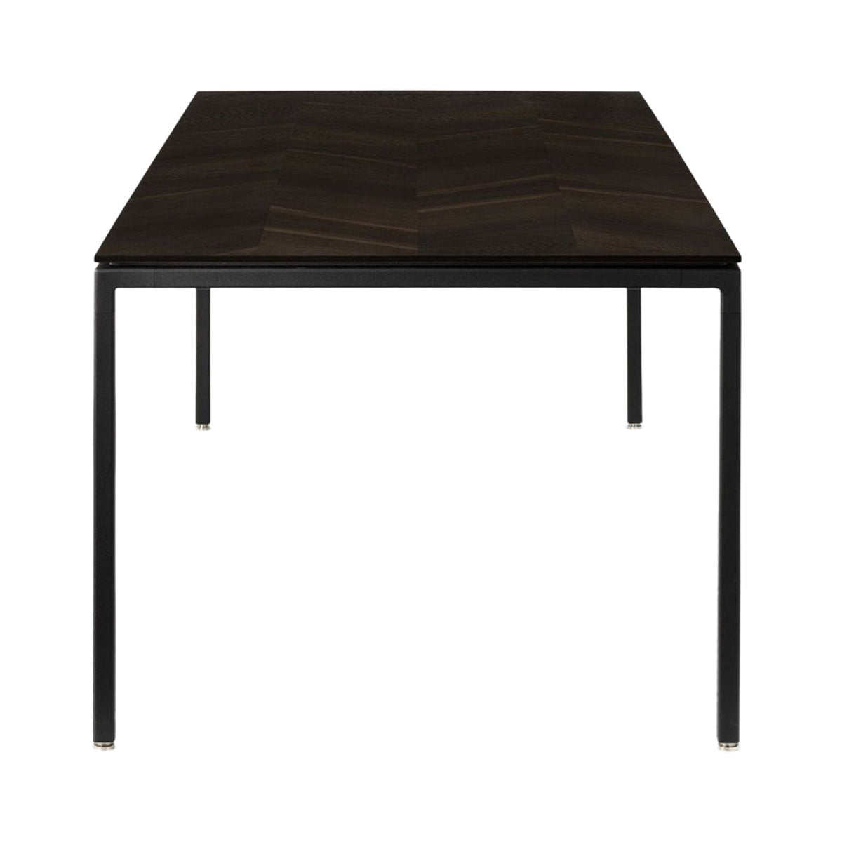 Vipp - VIPP972 - Table 2.4m - Skandium London