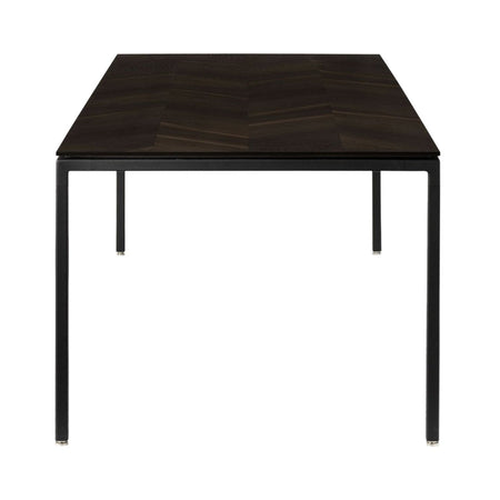 Vipp - VIPP972 - Table 2.4m - Skandium London