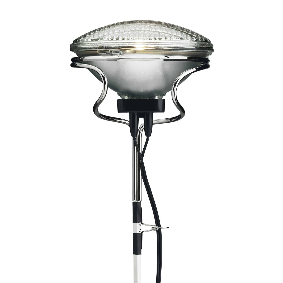 Toio floor lamp | Flos | Skandium London
