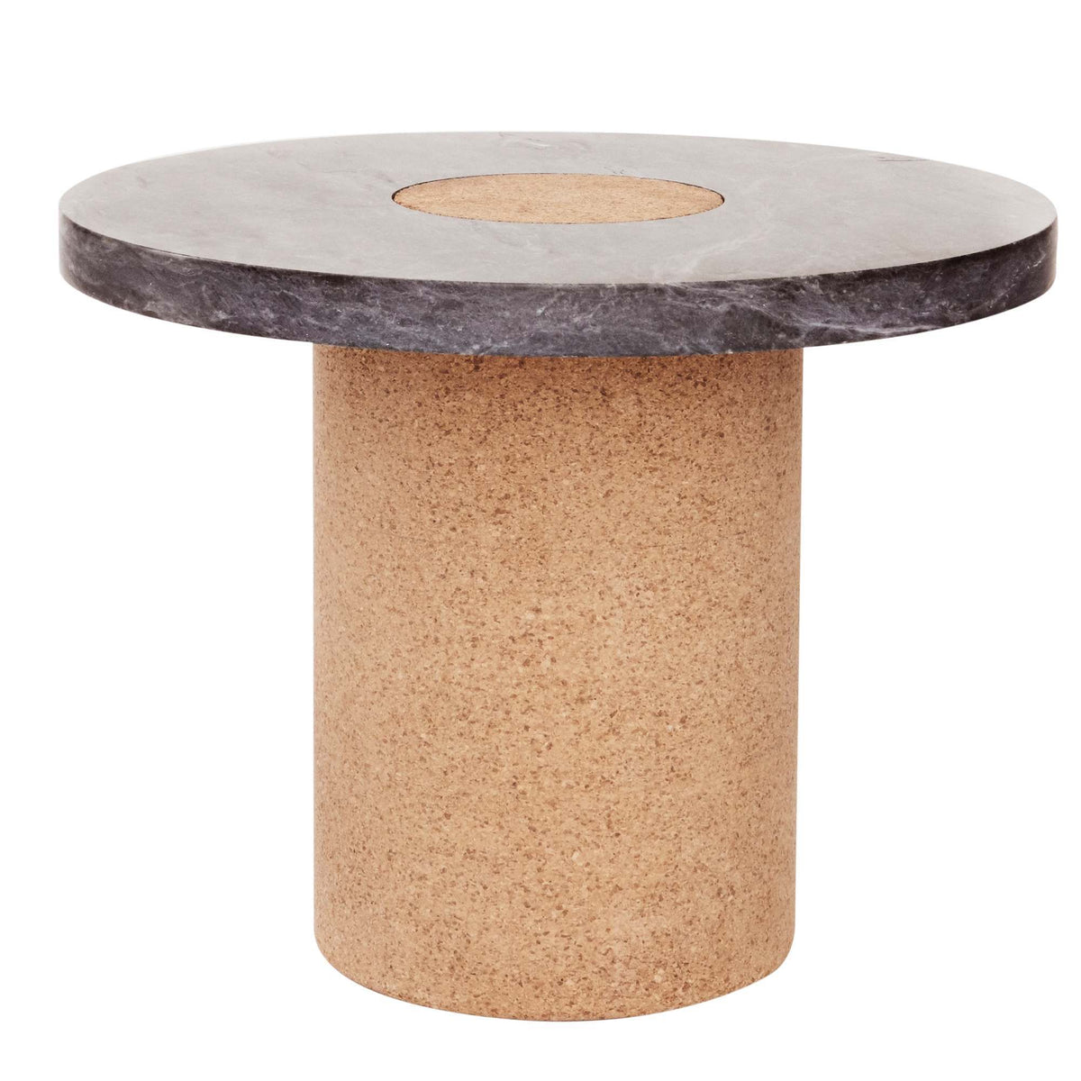 Sintra Side Table Cork Base | Frama | Skandium London