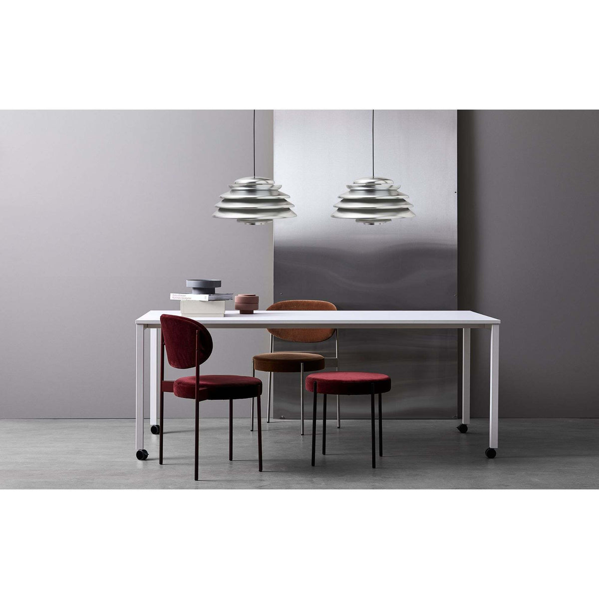 Hive Pendant Lamp | Verpan | Skandium London