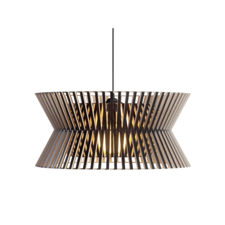 Secto - Kontro 6000 Pendant Lamp - Skandium London