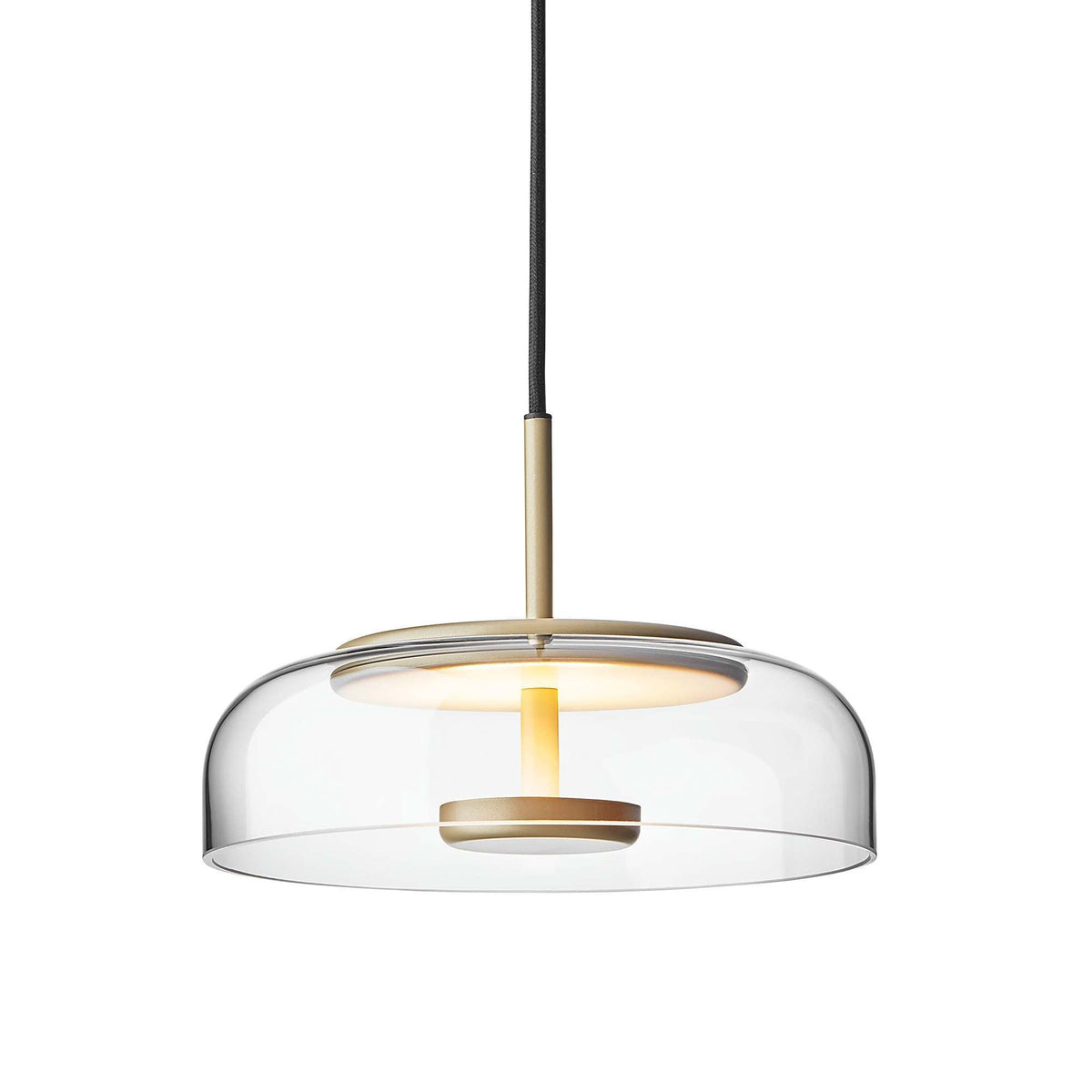Blossi 1 Pendant Lamp | Nuura | Skandium London