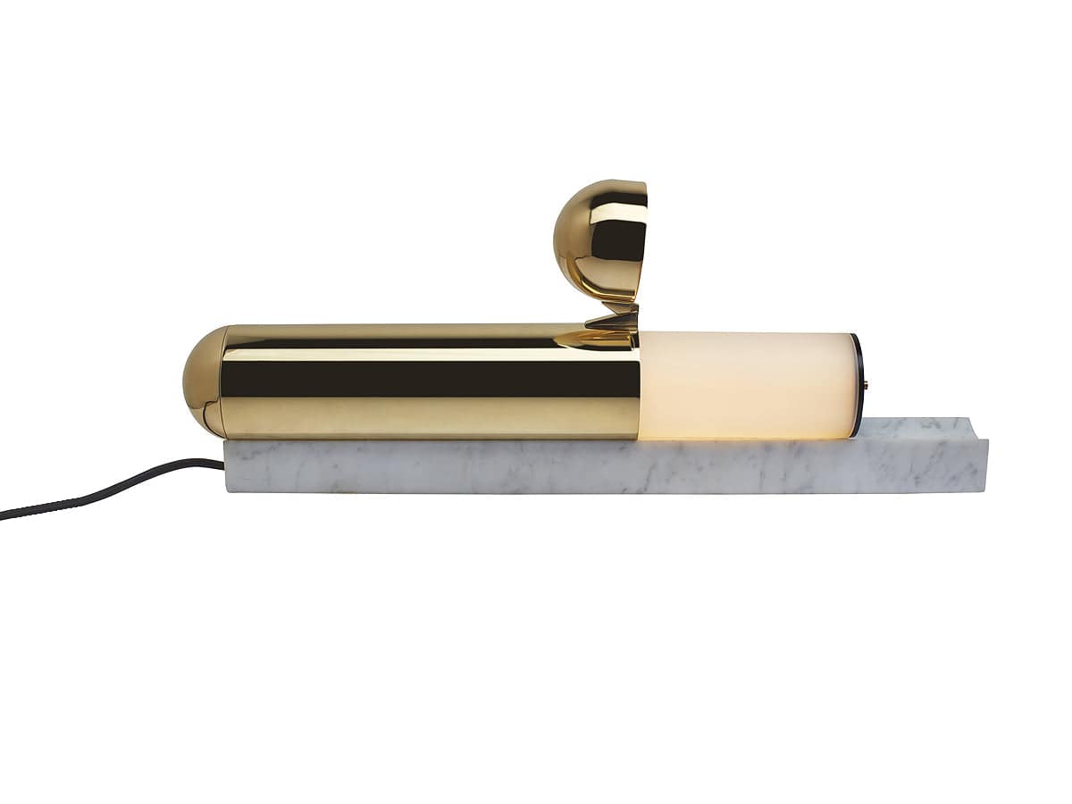 ISP Table Lamp | DCW éditions | Skandium London