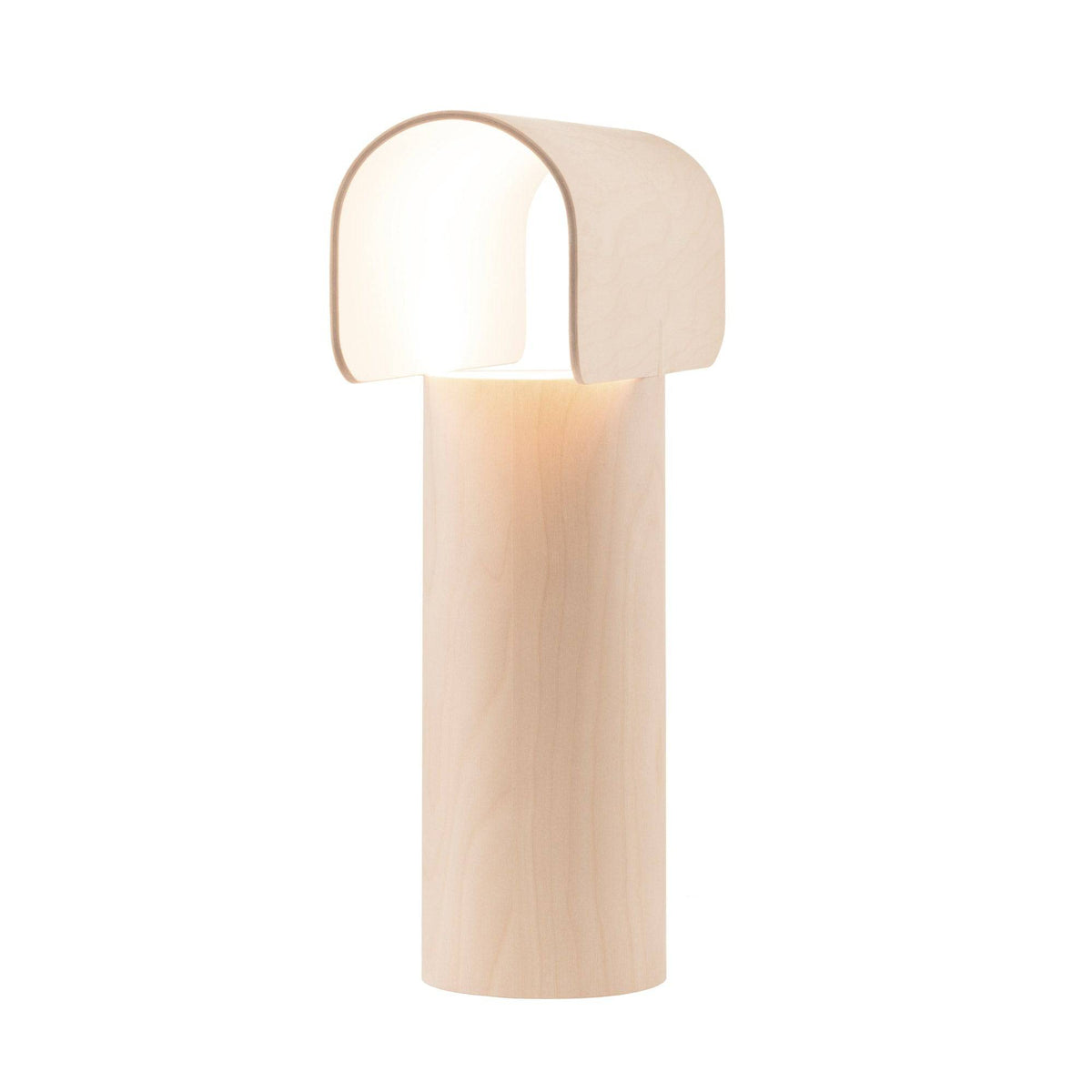 Secto - Teelo 8020 table lamp - Skandium London