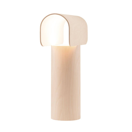Secto - Teelo 8020 table lamp - Skandium London