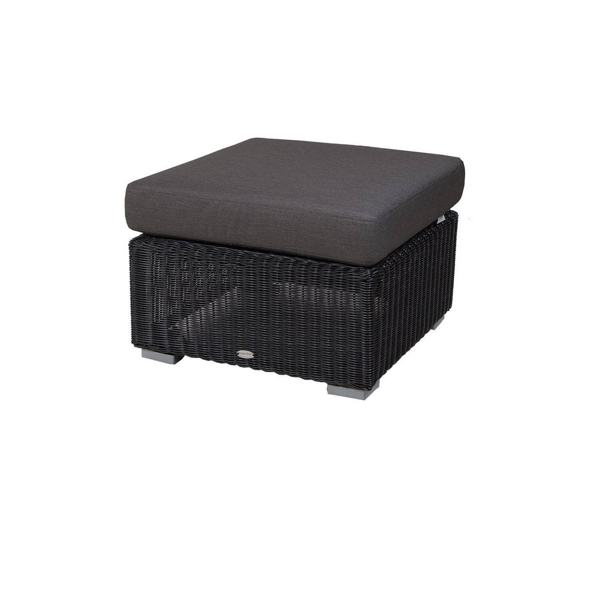 Chester Footstool/Coffee Table | Cane-line | Skandium London