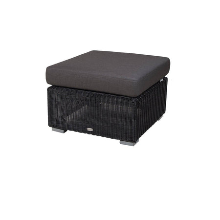 Chester Footstool/Coffee Table | Cane-line | Skandium London