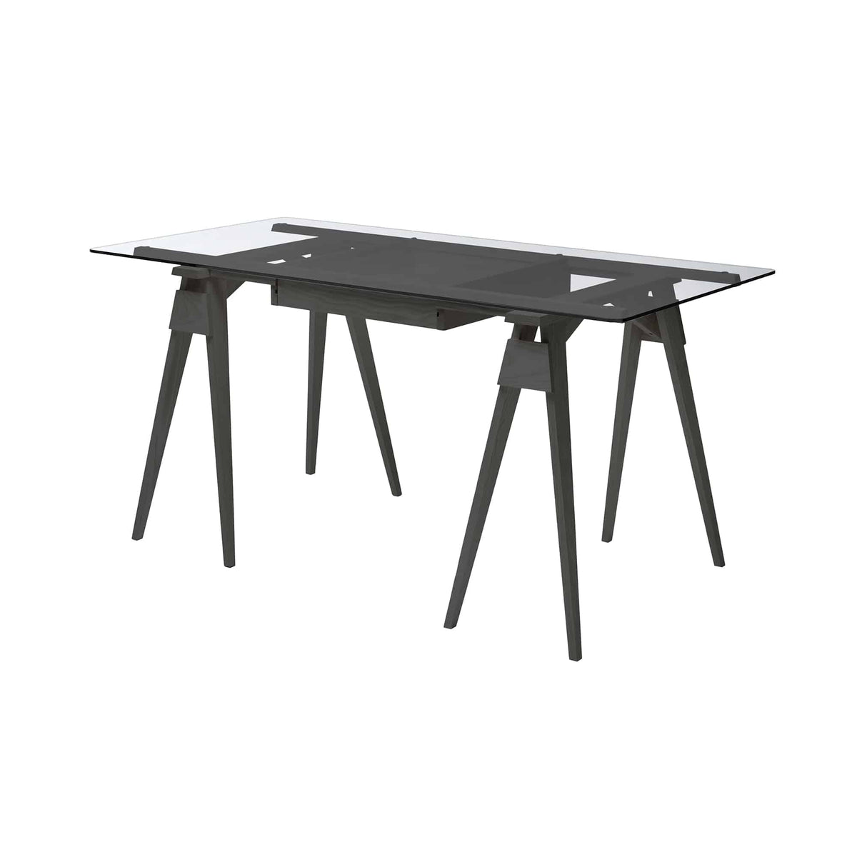 Design House Stockholm - Arco desk - Skandium London
