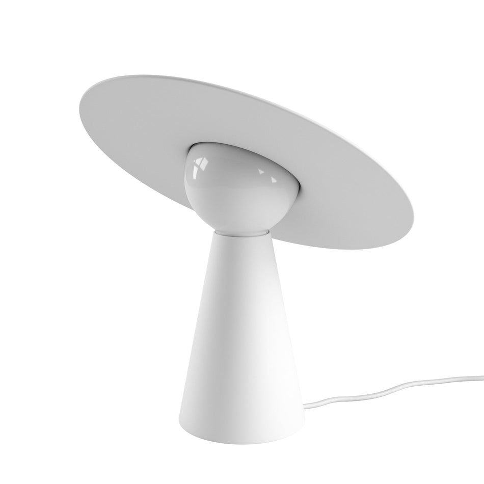 Ceramic Table Lamp