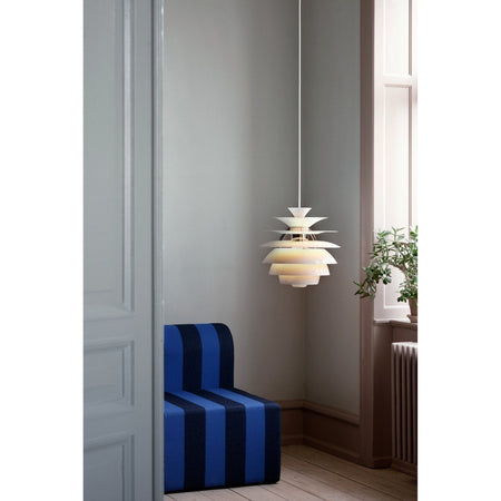 Louis Poulsen - PH Snowball pendant lamp - Skandium London