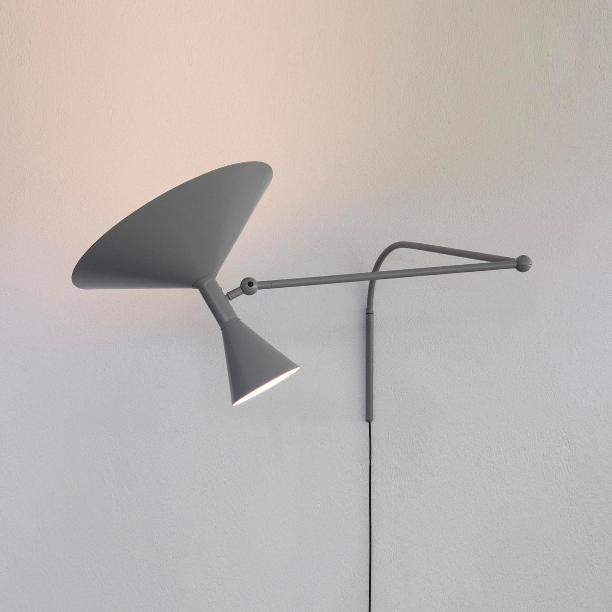 Nemo Lighting - Lampe de Marseille - Skandium London