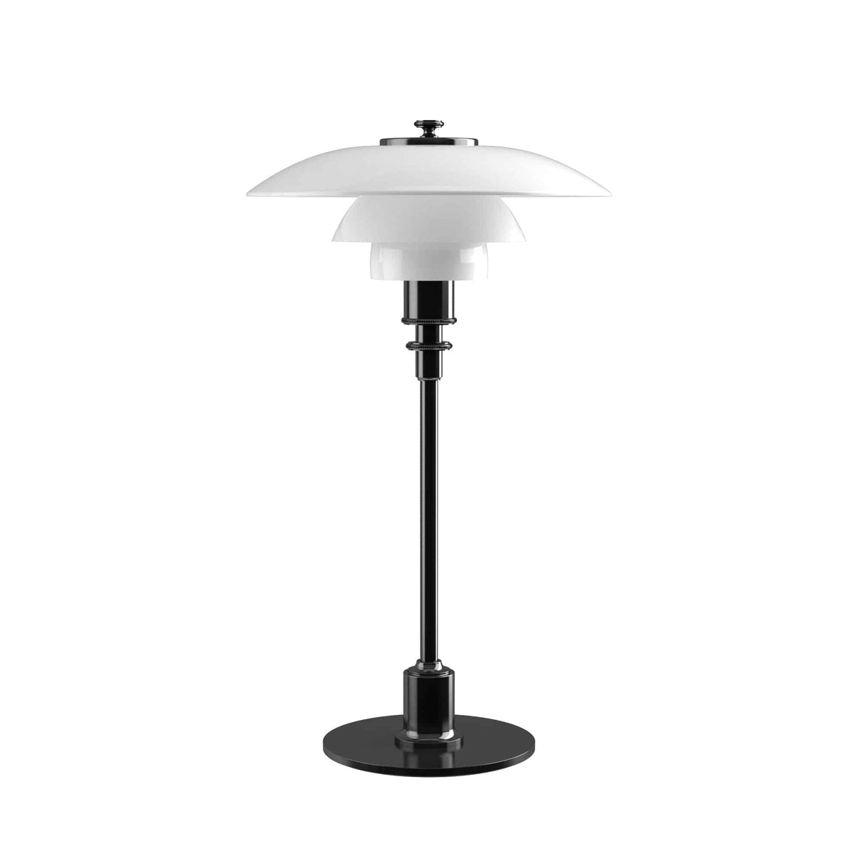 Louis Poulsen - PH 2/1 table lamp - Skandium London