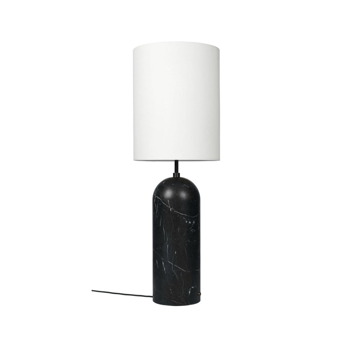 Gubi - Gravity floor lamp XL - High - Skandium London