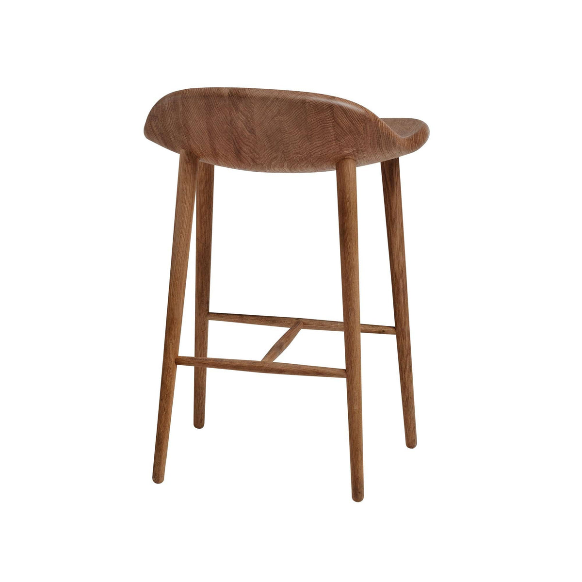 Stolab - Miss Holly bar stool H63 - Skandium London