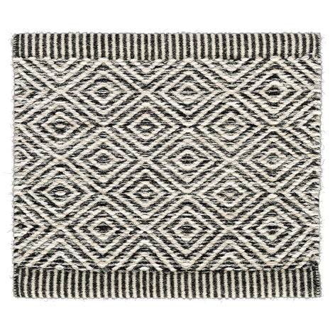 Goose eye icons Rug, Soho 580 | Kasthall | Skandium London