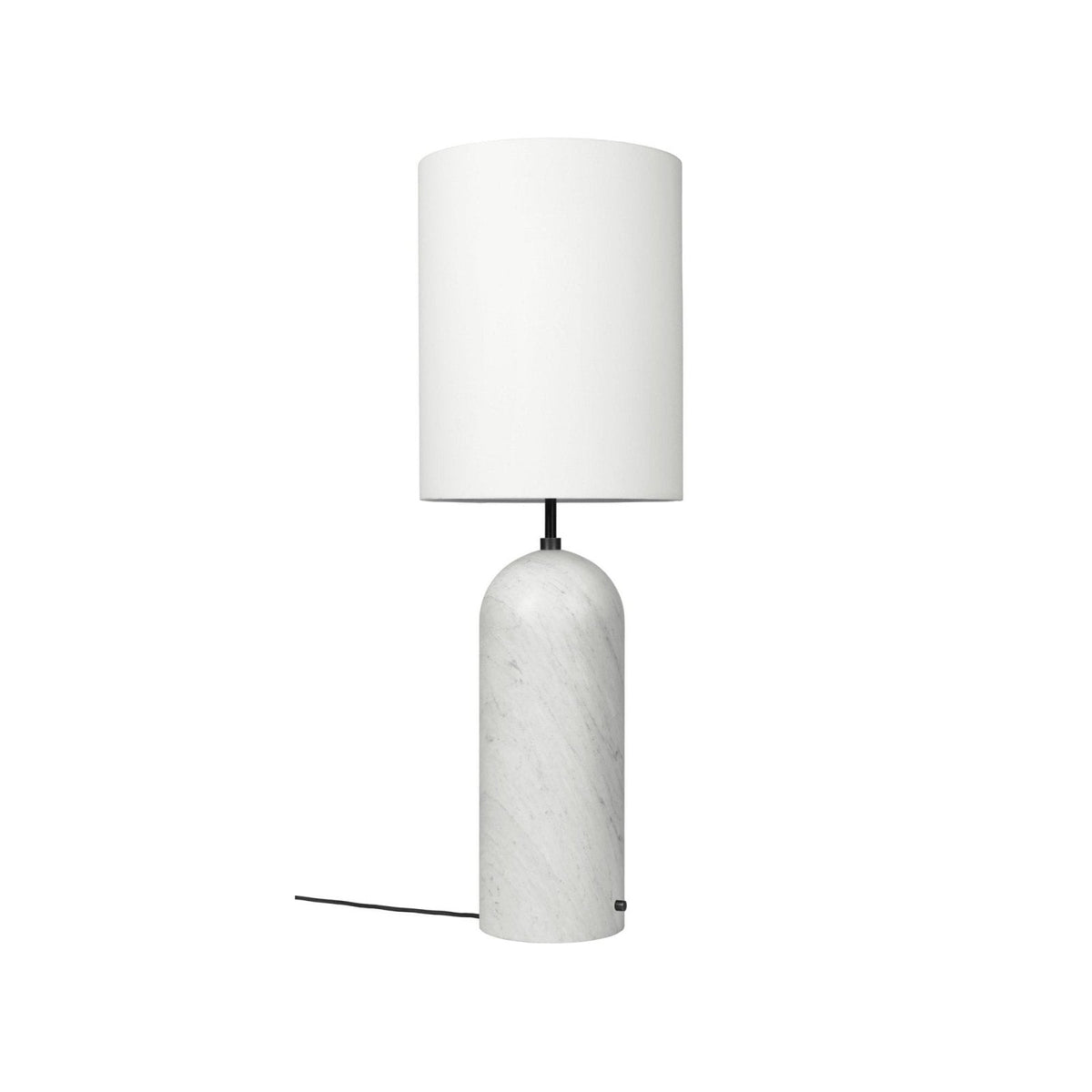 Gubi - Gravity floor lamp XL - High - Skandium London