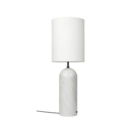 Gubi - Gravity floor lamp XL - High - Skandium London