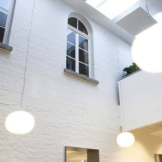 Glo-Ball pendant lamp | Flos | Skandium London
